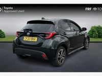 Used Toyota Yaris Hybrid Design 116 HP (85 kW) 2026 Hatchback