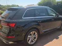 Used Audi Q7 S-Line 340 HP (250 kW) 2024 SUV