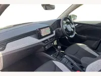 Used Skoda Kamiq SE 116 HP (85 kW) 2025 Black SUV