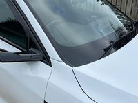 Used Audi e-tron Comfort 230 kW (313 HP) 2020 White SUV