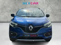 Used Renault Kadjar Version S 160 HP (117 kW) 2019 Blue SUV