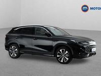 Usado MG HS Trophy 224 HP (164 kW) 2025 Preto SUV
