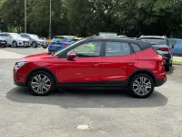 Used Seat Arona SE Technology 2023 Red SUV