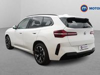 Used BMW X3 M Sport 197 HP (144 kW) 2026 SUV