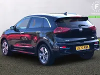 Gebraucht Kia Niro 150 kW (204 PS) 2020 Schwarz SUV