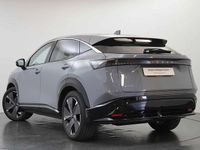 Used Nissan Ariya Advance 160 kW (218 HP) 2024 Grey SUV