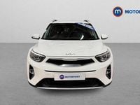 Used Kia Stonic 101 HP (74 kW) 2024 SUV