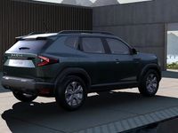 Ny Dacia Duster Expression 156 HK (114 kW) 2025 Kombi