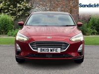 used Ford Focus 549FG