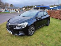 Used Renault Clio V Evolution 89 HP (65 kW) 2023 Black Hatchback