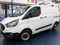 used Ford 300 Transit CustomBASE 2.0TDCI 130PS SWB VAN (EURO 6)