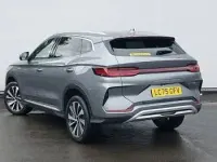 New BYD Seal Comfort 218 HP (160 kW) 2025 Grey Estate