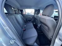 Used Peugeot e-208 Active 100 kW (136 HP) 2025 Silver Hatchback