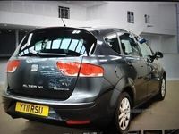 used Seat Altea XL DIESEL ESTATE MPV