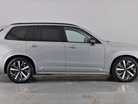 Used Volvo XC90 Plus 455 HP (334 kW) 2025 Vapour grey SUV