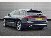 Used Audi e-tron S-Line 269 kW (367 HP) 2025 Black SUV