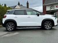 used Citroën C3 Aircross 1.2 PURETECH SHINE EURO 6 (S/S) 5DR PETROL FROM 2022 FROM CHORLEY (PR7 5QR) | SPOTICAR
