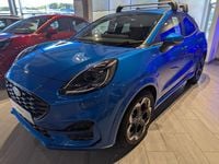 New Ford Puma ST-Line X 125 HP (91 kW) 2025 Hatchback