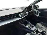 New Audi A5 S-Line 148 HP (108 kW) 2026 Daytona grey Hatchback