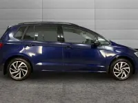 Second-hand VW Golf VIII 130 CP (95 kW) 2020