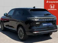 Used Honda e Advance 11 kW (15 HP) 2024 Black Hatchback