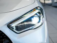 Used Mercedes GLA220 AMG Line Premium Plus 190 HP (139 kW) 2020 Silver SUV