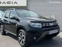 Used Dacia Duster Journey 129 HP (94 kW) 2024 SUV