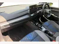 Used VW Golf VIII Black Edition 333 HP (244 kW) 2026 Grenadilla black Hatchback