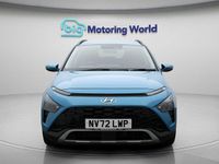 Used Hyundai Bayon Premium 99 HP (72 kW) 2023 SUV