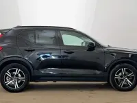 Used Volvo XC40 Plus 161 HP (118 kW) 2023 SUV