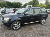 Used Volvo XC90 R-Design 200 HP (147 kW) 2011 Grey SUV