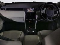 Used Land Rover Discovery Sport HSE 240 HP (176 kW) 2019 Grey SUV