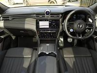 New Maserati Grecale 530 HP (389 kW) 2025 Yellow SUV