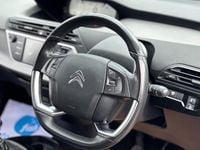 Used Citroën C4 SpaceTourer Touch 101 HP (74 kW) 2018 MPV