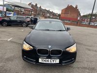 used BMW 116 1 Series d Sport 5dr