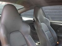 Used Porsche 911 2004 Blue Coupe