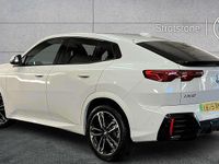 Used BMW iX2 M Sport 147 kW (201 HP) 2025 White SUV