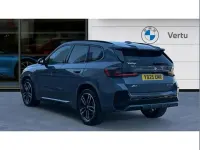 Used BMW X1 M Sport 168 HP (123 kW) 2025 Grey SUV