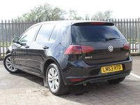 used VW Golf 1.6 TDI 105 SE 5dr **CAM BELT DONE**