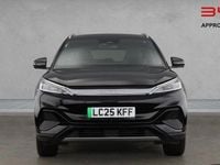 New BYD Atto 3 Comfort 150 kW (204 HP) 2026 SUV