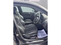 Used Audi A1 S-Line 2016 Black Hatchback