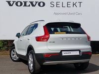 used Volvo XC40 1.5 T3 Momentum 5dr