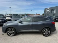 Used Renault Kadjar Version S 116 HP (85 kW) 2019 Grey SUV
