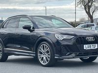 Used Audi Q3 150 HP (110 kW) 2021 SUV