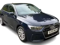 Used Audi A1 Sport 2019 SUV