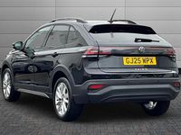 Used VW Taigo Match 115 HP (84 kW) 2025 Black SUV