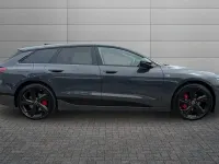 New Audi A6 e-tron Performance 266 kW (362 HP) 2026 Magnet grey Estate