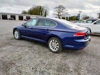 used VW Passat SE Business