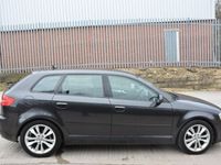 used Audi A3 1.6 TDI Sport 5dr