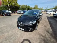 Usado Renault Scénic IV Dynamique 2018 Cinzento Monovolume